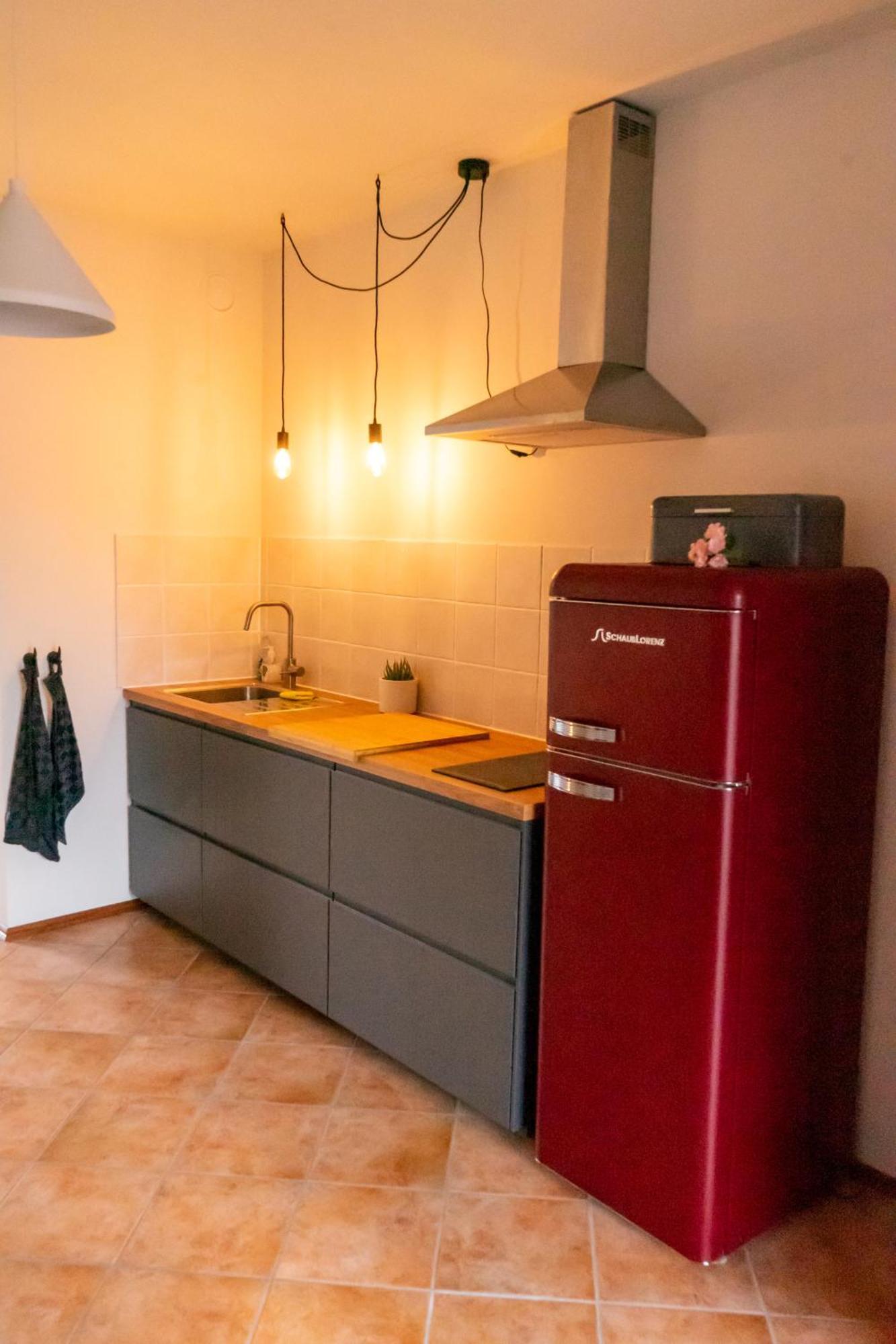 Studio Rosa Miagliano Экстерьер фото