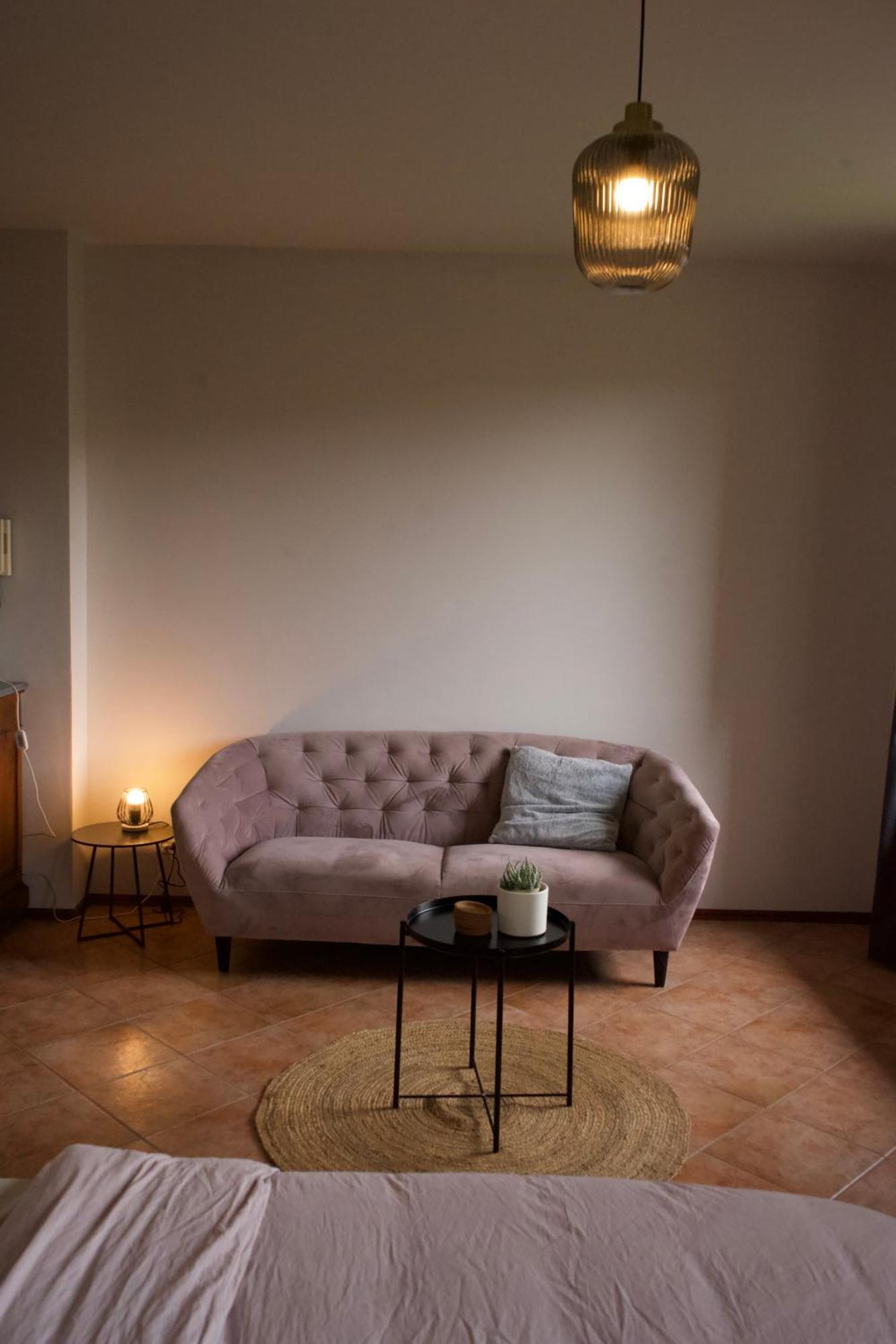 Studio Rosa Miagliano Экстерьер фото
